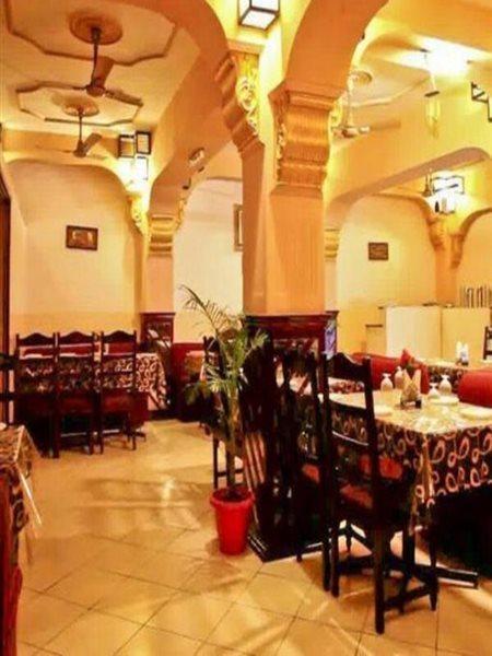 °HOTEL SHIKHAR PALACE JABALPUR 3* (Índia) | BOOKED