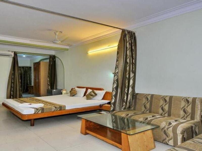 °HOTEL SHIKHAR PALACE JABALPUR 3* (Índia) | BOOKED